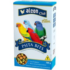 1249 - ALCON CLUB PSITA BITS 700G