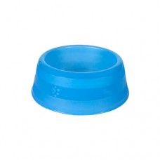 16402 - COMEDOURO MR.PET LUXO FILH. PEQ.AZUL