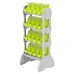 MOVEL PDV CHECK STAND 16 X 3,8 L VERDE (1325)