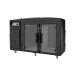 MAQUINA DE SECAR ROTOMOLDADA II PRETO 127V