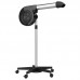 SECADOR PEDESTAL MAESTRO BLACK III 127V