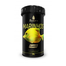 44168 - MARINHOS BLACK LINE FLAKES 30G POYTARA