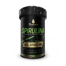 44169 - SPIRULINA BLACK LINE M 45G POYTARA