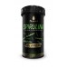 SPIRULINA BLACK LINE M 120G POYTARA