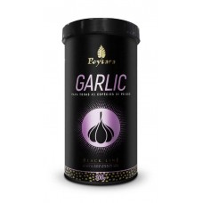 44160 - GARLIC BLACK LINE 300G POYTARA