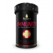 44161 - IMMUNITY BLACK LINE 35G POYTARA