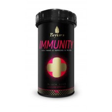 44162 - IMMUNITY BLACK LINE 90G POYTARA