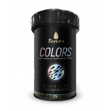 44133 - COLORS BLACK LINE 35G POYTARA