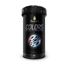 44134 - COLORS BLACK LINE 95G POYTARA