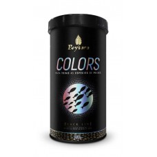 44135 - COLORS BLACK LINE 380G POYTARA