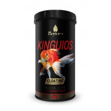 44150 - KINGUIO BLACK LINE FLOATING 400G POYTARA