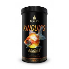 44153 - KINGUIO BLACK LINE SINKING 500G POYTARA