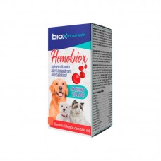 24019 - HEMOBIOX PET BIOX 30ML