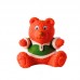 BRINQUEDO LATOY URSO FOFINHO