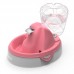 FONTE AGUA PETS ECO PLAST PET ROSA 110 V