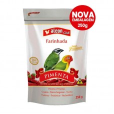 10190 - ALCON CLUB FARINHADA PIMENTA 250G