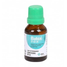 9996 -  BUTOX FRASCO 20 ML(CARRAP,MOSQUIC,SARN.)