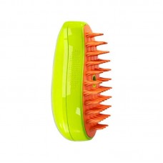 36386 - ESCOVA REMOVEDORA DE PELOS PET VAPOR - E-08