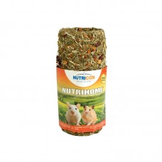 11597 - NUTRIHOME P NUTRICON 60G