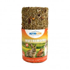 11599 - NUTRIHOME M NUTRICON 160G