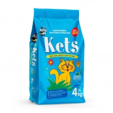 7896 - AREIA KETS AZUL FARDO 5X4 KG