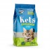 AREIA KETS WHITE SENSITIVE 1.8 KG