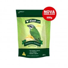 42703 - ALCON CLUB TRINCA-FERRO BANANA 700G