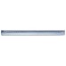 COMEDOURO CALHA 30CM COM TAMPA