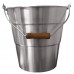 BALDE DE ALUMINIO 10L