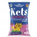 AREIA KETS PREMIUM PERFUMADA 12KG