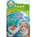 GRANULADO P/ GATOS CAT WHEEL 15KG