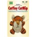 PET PIRA BRINQUEDO CAT TOY CATNIP C/ERVA