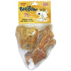 11569 - OSSO BEEFBONE BOVINO JOELHO C/2 DEFUMADO