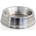 COMEDOURO ALUMINIO PESADO MEDIO 1200ML