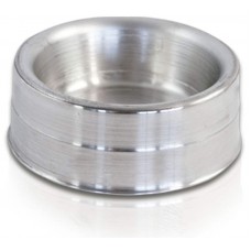 13800 - COMEDOURO ALUMINIO PESADO MINI 300ML