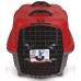 CAIXA TRANSPORTE CARGO KENNEL N.4 VERMELHO