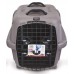 CAIXA TRANSPORTE CARGO KENNEL N.4 TAUPE