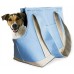 BOLSA SUPER LUXO BLUCAO AZUL P
