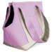 BOLSA SUPER LUXO BLUCAO ROSA P