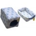 CAMA CUBO 3 EM 1 BLUCAO N.1
