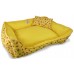CAMA BLUCAO SUICA DUPLA FACE LUXO RETANG P