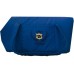 BOLSA LUXO SS PETS COURINO AZUL 45X26X28CM