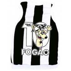 22649 - CAMISETA TIME FOGAO LT1