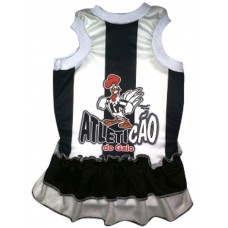 22726 - VESTIDO TIME ATLETICAO LT1