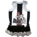 VESTIDO TIME ATLETICAO LT1