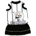 VESTIDO TIME CAORINTHIANS LT2