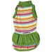 VESTIDO MUMU UNICA GABRIEL PET PP