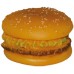 BRINQUEDO HAMBURGER HOME PET