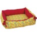 CAMA QUADRADA SONECAO LUXO P