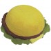 BRINQUEDO LATOY HAMBURGUER LATEX